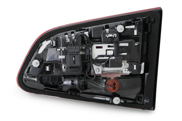 VW Sharan RüCklicht Links LED 15-17 Innere Heck Lampe Fahrer Nahe Seite N/S OEM-image