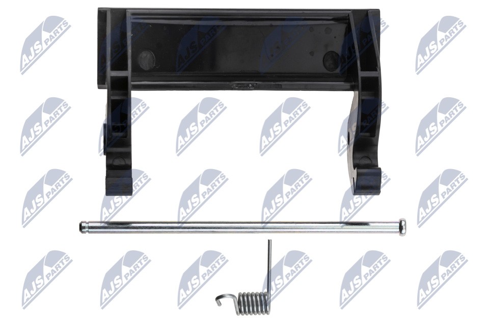 Fits NTY EZC-NS-054 STORAGE HANDLE ⭐UK Stock⭐ - Image 5