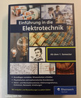 ie Elektrotechnik, Marika Höwing, Rheinwerk Technik