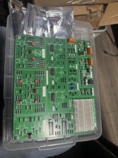 Texas instruments TI Analog System Lab Kit PRO By MIKrOEL (ASLK) PCB board Test