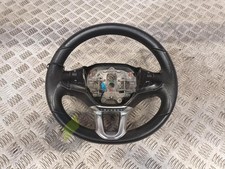 2013-2019 PEUGEOT 208 Steering Wheel 28375449