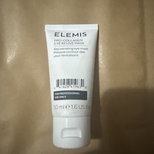 Image of Elemis Pro Collagen Eye Revive Mask 50ml