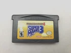New ListingSuper Mario Advance 4: Super Mario Bros. 3 For Game boy Advance GB/GBA/NDS USA