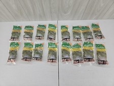 New Rain Bird A17-H 180 Degree Half Circle Up to 15 Ft Shrub Nozzle Lot of 16