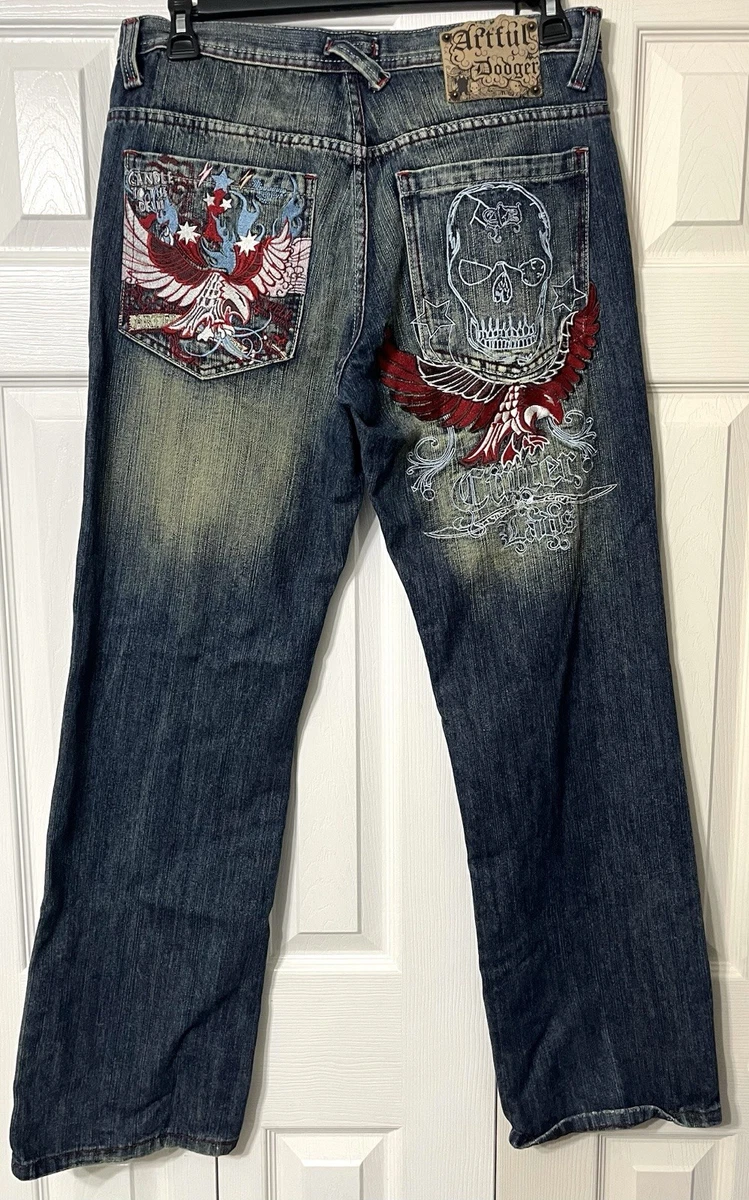 Artful Dodger Men's Jeans for sale - eBay