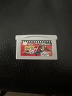 Dragon Ball GT Nintendo GBA Game Boy Advance Video Free Ship