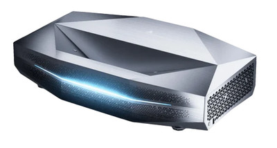 AWOL Aetherion Max 4K RGB-Laser UST-Projektor -Neu und OVP-