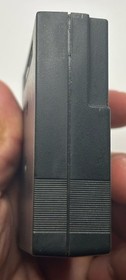 Vectrex Bedlam 1982 Arcade System Cartridge Game Tested & Working With Overlay