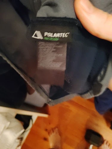$200 The North Face Retro Denali Jacket Blue XL image 6