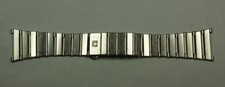 OMEGA 1448/431 Bracciale Acciaio Inox Fascia Links per Uomo Costellazione