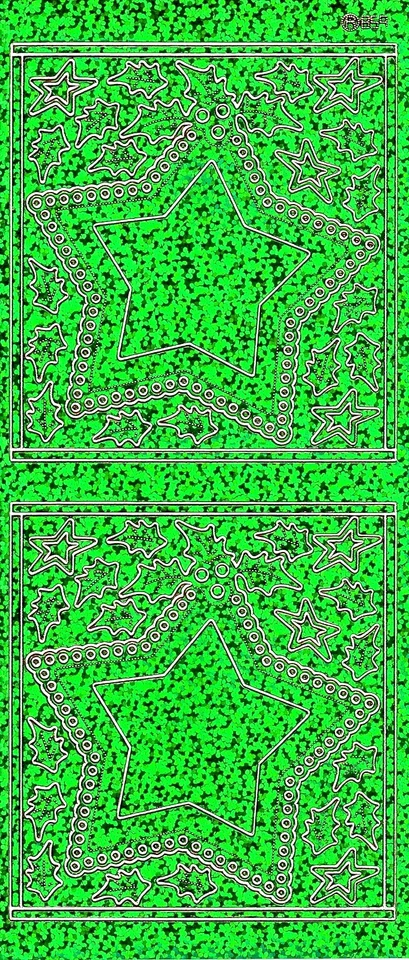 Formen Abziehbar Offs Basteln Karten Einladungen Verzierungen Wähle Deine Style - Bild 3 von 4