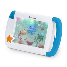 Baby Einstein Sea Dreams Soother: Portable Baby Sleep Aid Melodies