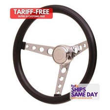 Gt 14-4331, One Steering Wheel Gt3 Classic Foam High Performance  Racing Parts