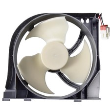 DA97-15765A Refrigerator Condenser Fan Motor Replacement for Samsung Compatible