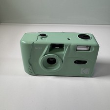 Genuine Kodak Vintage M35mm Reusable Retro Non Disposable Film Camera