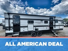 2026 Grand Design Transcend XPLOR 27DBX