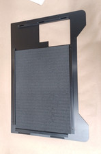 LIAN LI PC-X500B Black Aluminum Right Side Pa...