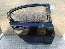 BMW 3 G20 G21 2019 Rechts T�r hinten VAL285959