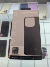 Pitaka - MagSafe, Ultra Slim/ Caseless Feel,6...