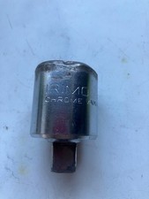 IRIMO 34 Inch Drive to 12 Inch Drive Adapter/Reducer Socket