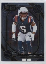 2024 Panini Select Club Level Jabrill Peppers #262 0s2w