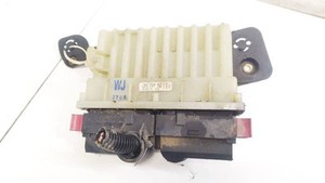 24462347 Lüfter Steuergerät Relais 15408379 Opel Zafira DE2145783-32