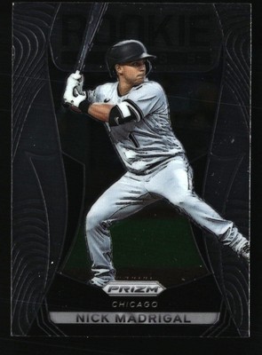 Chicago White Sox Baseball Cards - Choose from 100s Player Qty Disc - Part 29