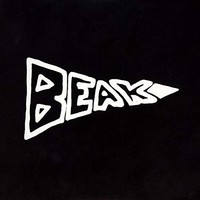 Beak> - Vinyl Record 12 Record - G3Z