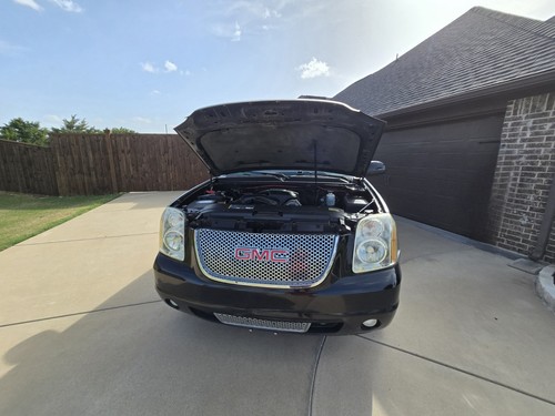 2008 GMC Yukon DENALI