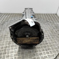 BMW 4 Coup� F32, F82 2013 Getriebe 8HP-45X