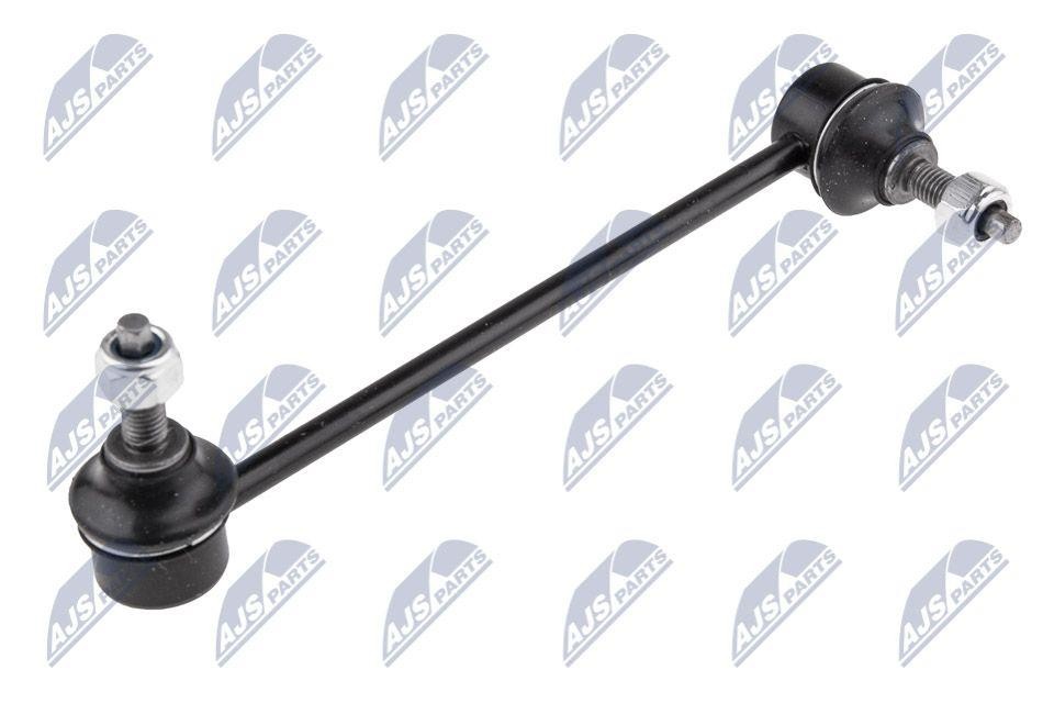 LINKCOUPLING ROD STABILISER BAR ZLP-ME-017 FOR MERCEDES-BENZ M 166.995 2.1L 4cyl - Image 4