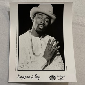 Rappin 4-Tay | eBay