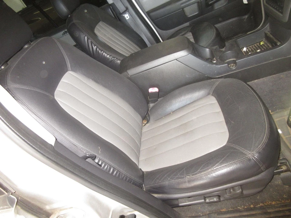 Used Front Left Seat Belt Front fits: 2004 Mercury Mountaineer driver retractor - Изображение 4 из 4