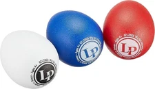 Latin Percussion Egg Shakers - Trio