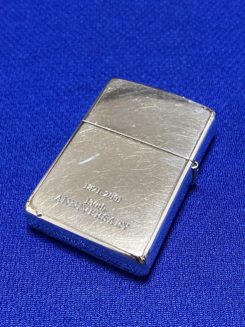 ZIPPO/ジッポー LUCKY STRIKE 130th L.S ZIPPO Zippo Lucky Strike 130th Anniversary Model with | eBay