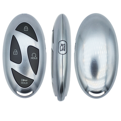 #ad 2024 2026 OEM HYUNDAI TUCSON 5B SMART KEY PROXIMITY REMOTE FOB 95440 N9570 $52.76