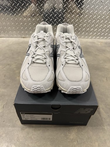 New Balance 610 Nimbus Cloud Black Size 13 BRAND NEW W/ Box ML610TBA Authentic - Picture 4 of 6
