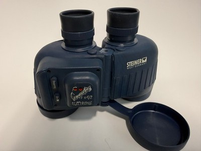 Steiner Commander 7x50, ältere Serie, vintage, Baujahr ~ 2000