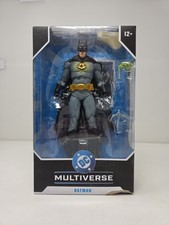 McFarlane DC Multiverse Batman Incorporated   Batman Figure  Stock