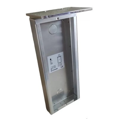 Comelit 3319//3 Rainproof Wall Case 3 Modules s