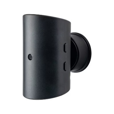 Swivel Dual Control Sconce Color-Changing Light-Sensing Dimmable Night Light