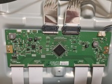 LG 86SM9000PLA T-Con Modul 86 6871L-6102AJPALDG 1340