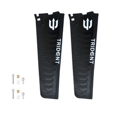 Mirage Turbo Fin x 2