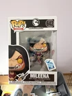 Funko Pop! Vinyl Mortal Kombat X Mileena #642 GameStop Exclusive Figure