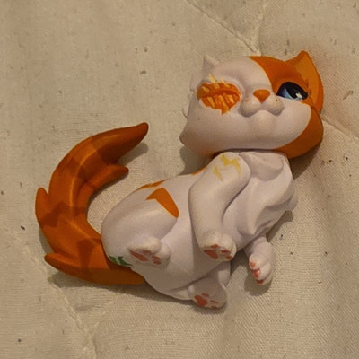 Brightheart Warrior Cats Duplicate 2 