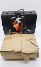Elvis Pressley S S Sarna Two Suitcases Together - With Box