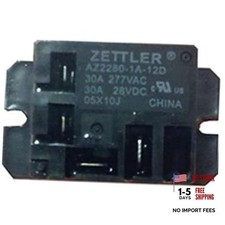 Mobile Products 93849 Relay for Dsi Water Heaters