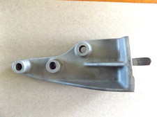 Flathead Ford Offset Generator Bracket Flathead Ford Offset Generator Bracket