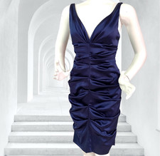 Woman’s sexy prom/evening out Xscape by Joanna Chen dress size 14
