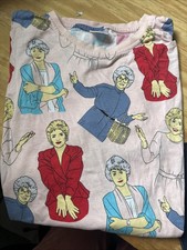 The Golden Girls Large T-shirt
